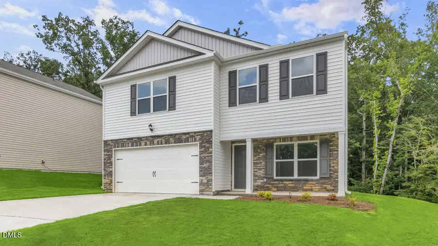 85 Richmond Run, Stem, NC 27581 - #3