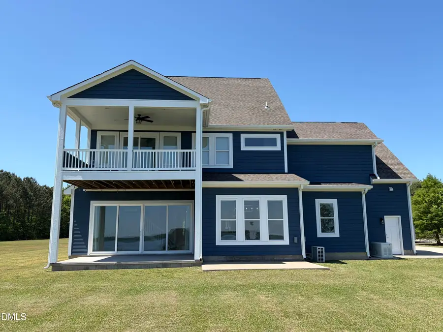 119 Rivers Retreat Road, Colerain, NC 27924 - #2