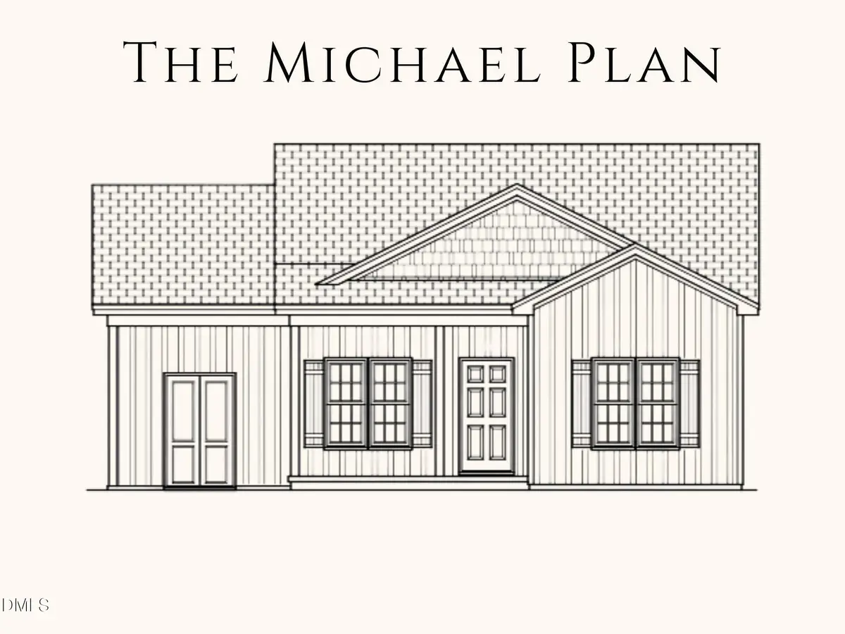 12863 Eagle Ridge Drive, Zebulon, NC 27597 - #1