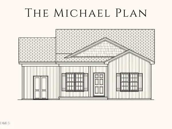 12863 Eagle Ridge Drive, Zebulon, NC 27597