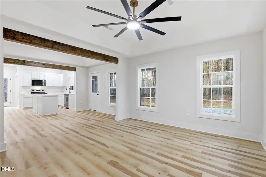 12863 Eagle Ridge Drive, Zebulon, NC 27597 - #3