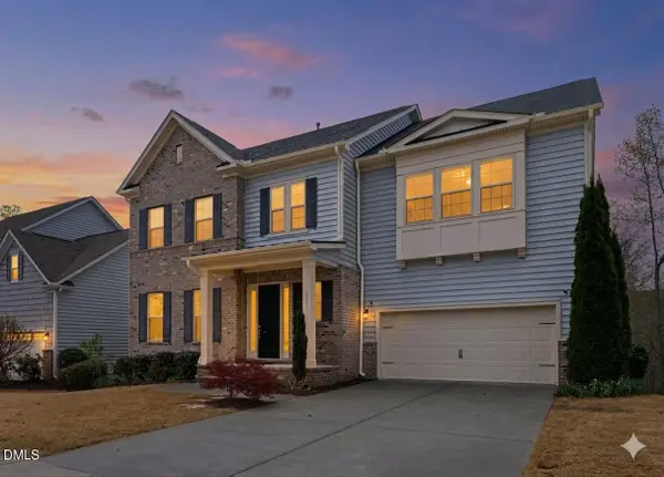 320 Papyrus Place, Hillsborough, NC 27278
