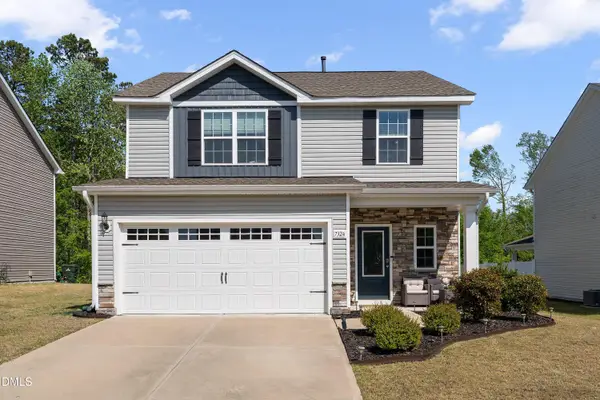 7324 Vanover Drive, Raleigh, NC 27604