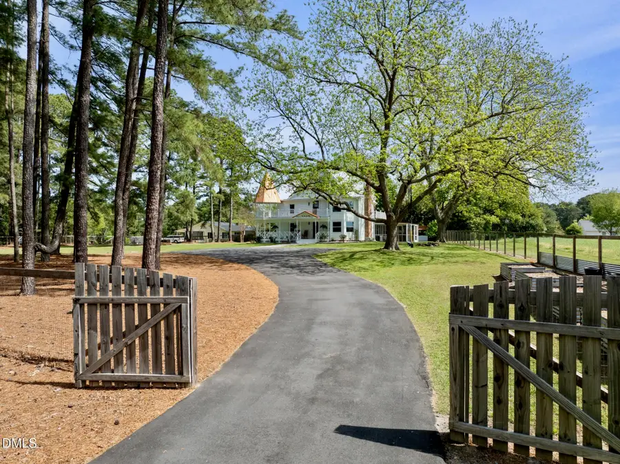 1505 Pendergrass Road, Sanford, NC 27330 - #3