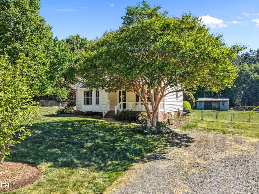 4034 Oak Valley Drive, Stem, NC 27581 - #2