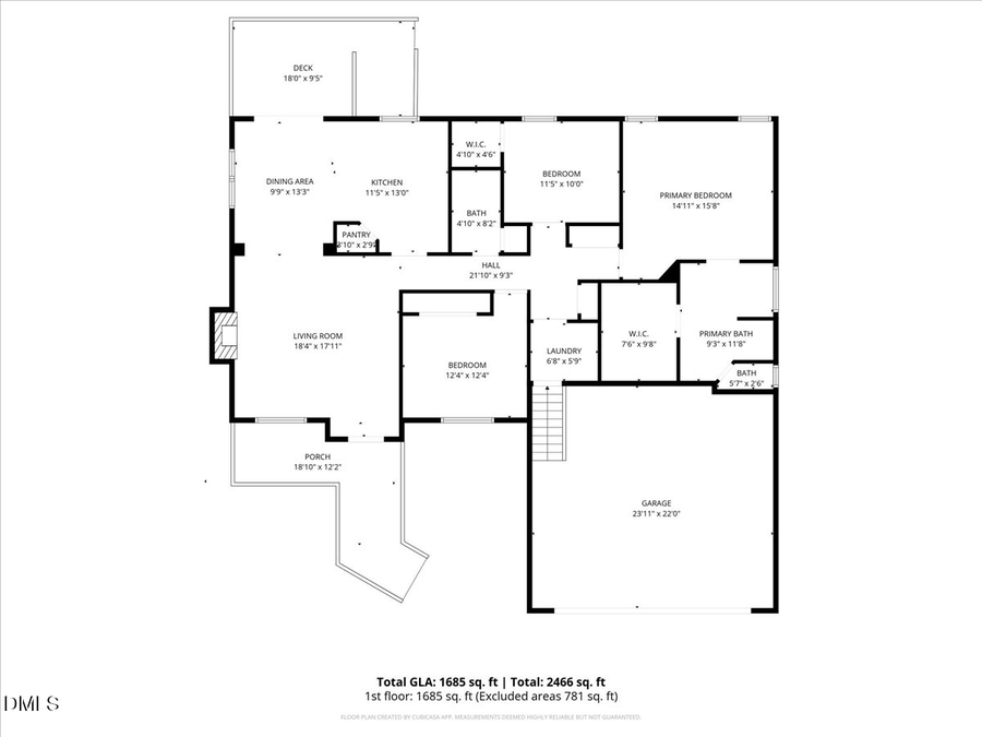 78 Pedestal Court, Zebulon, NC 27597 - #2