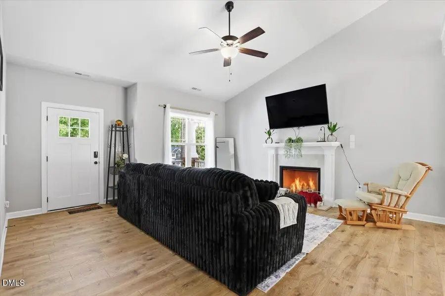 78 Pedestal Court, Zebulon, NC 27597 - #3