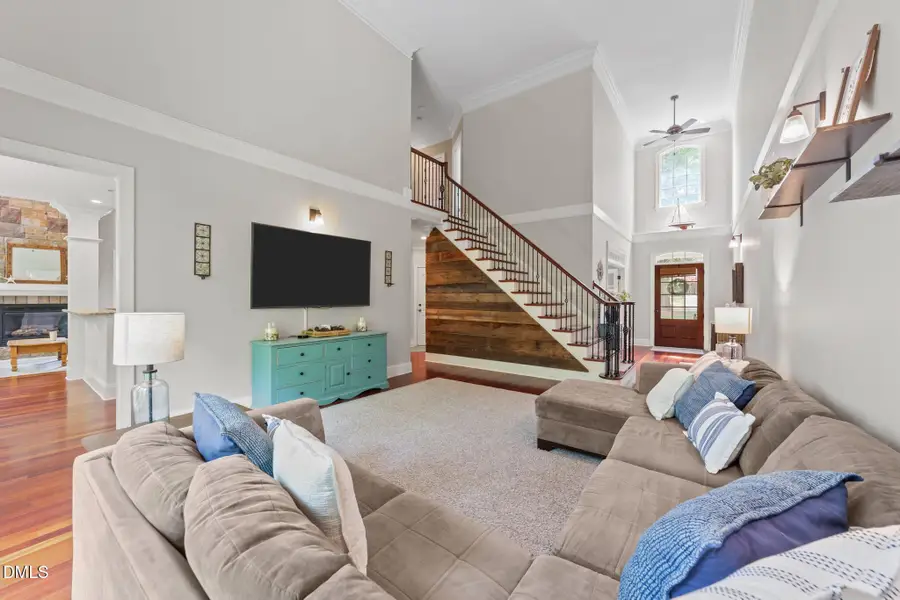 478 Bear Tree Creek, Chapel Hill, NC 27517 - #2