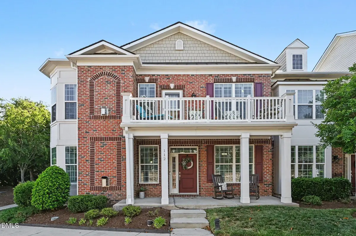 10420 Sablewood Drive #112, Raleigh, NC 27617 - #1