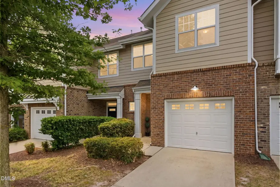 9129 Bunnwood Lane, Raleigh, NC 27617 - #3