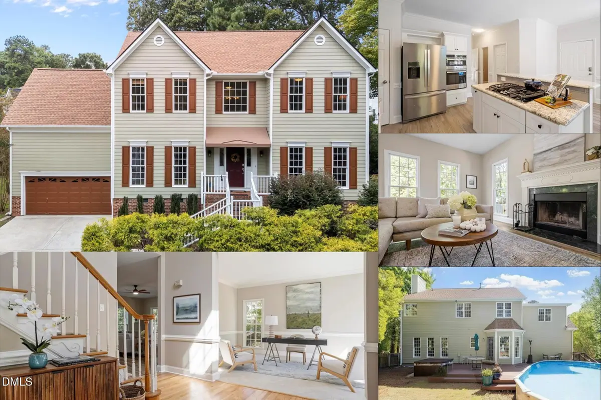 104 New Bingham Court, Cary, NC 27513 - #1