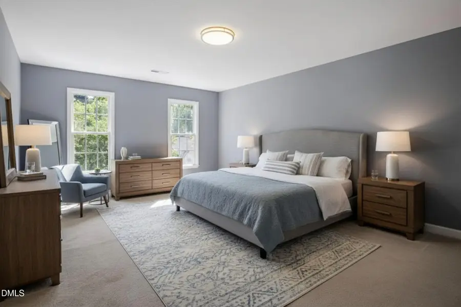 104 New Bingham Court, Cary, NC 27513 - #3