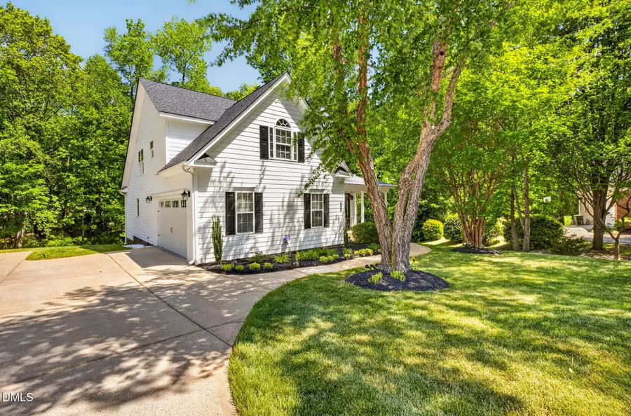 59 Ariel Court, Clayton, NC 27520 - #2