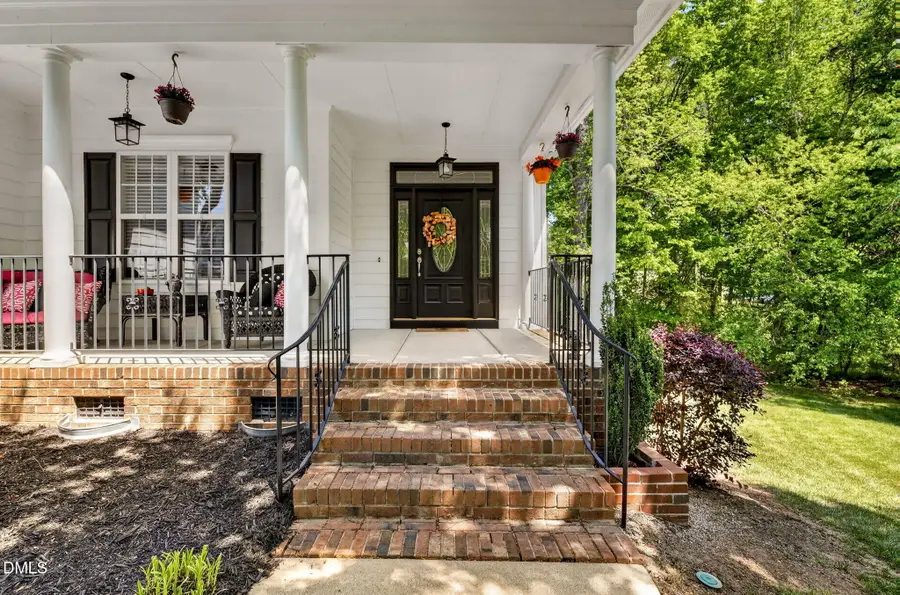 59 Ariel Court, Clayton, NC 27520 - #3