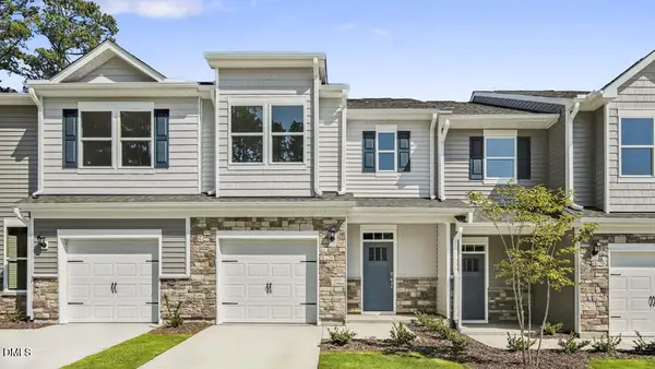 7413 Bourbon Briar Drive, Raleigh, NC 27604