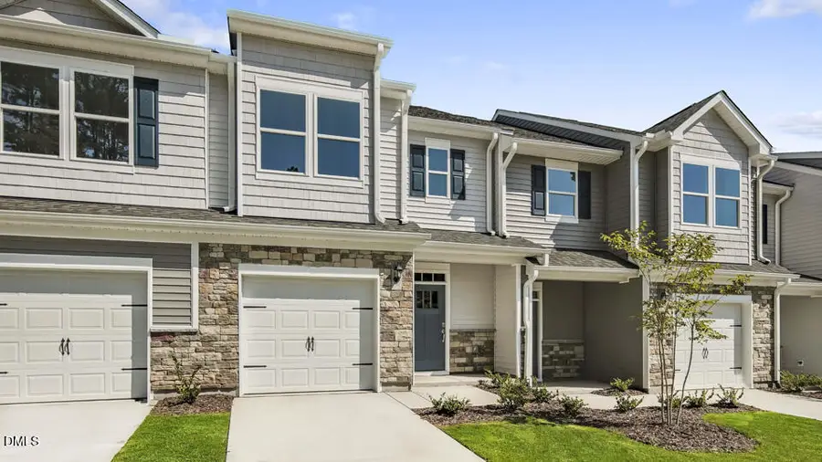 7413 Bourbon Briar Drive, Raleigh, NC 27604 - #2