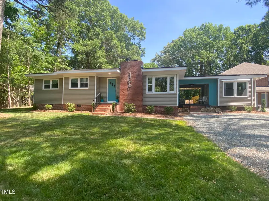 106 Williams Street, Carrboro, NC 27510 - #2