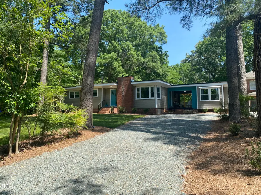 106 Williams Street, Carrboro, NC 27510 - #3