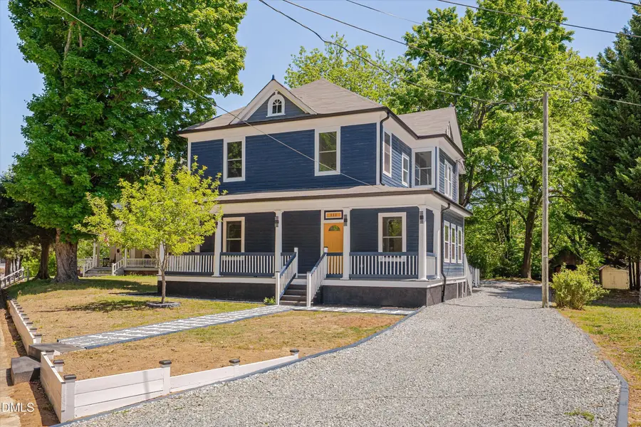 111 Virginia Avenue, Roxboro, NC 27573 - #3