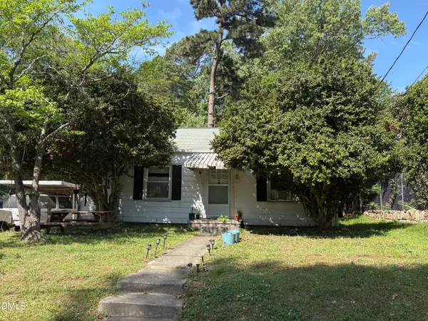 2505 Thorne Street, Durham, NC 27704