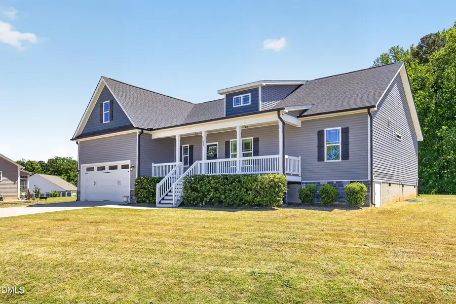 191 Stratocastor Drive, Zebulon, NC 27597 - #2