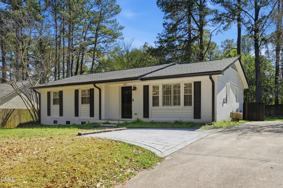 2744 Milburnie Road, Raleigh, NC 27610 - #2