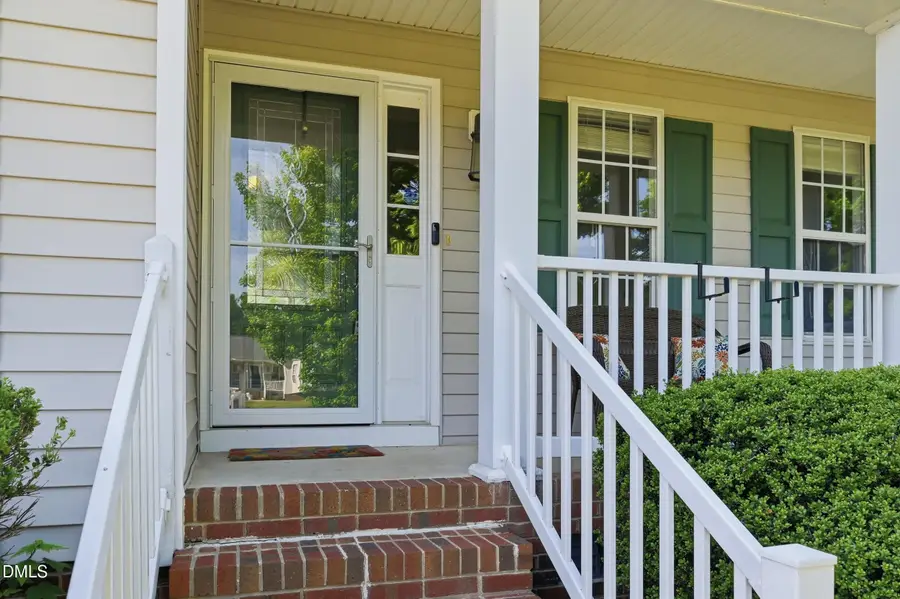 1417 Harvey Johnson Road, Raleigh, NC 27603 - #2