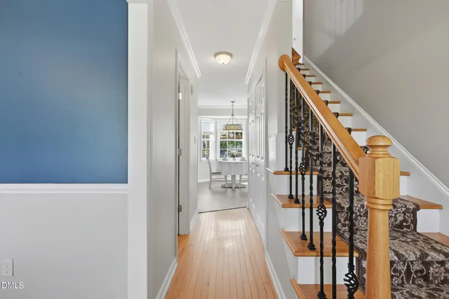 1417 Harvey Johnson Road, Raleigh, NC 27603 - #3