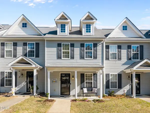 1108 Savin Landing, Knightdale, NC 27545