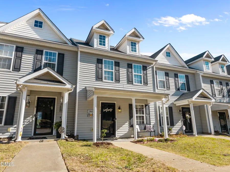 1108 Savin Landing, Knightdale, NC 27545 - #3