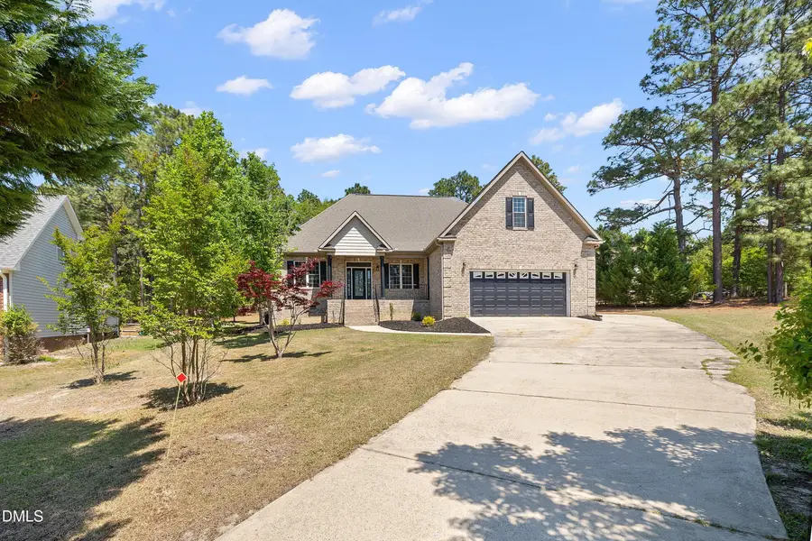 42 Racquet Court, Sanford, NC 27332 - #2