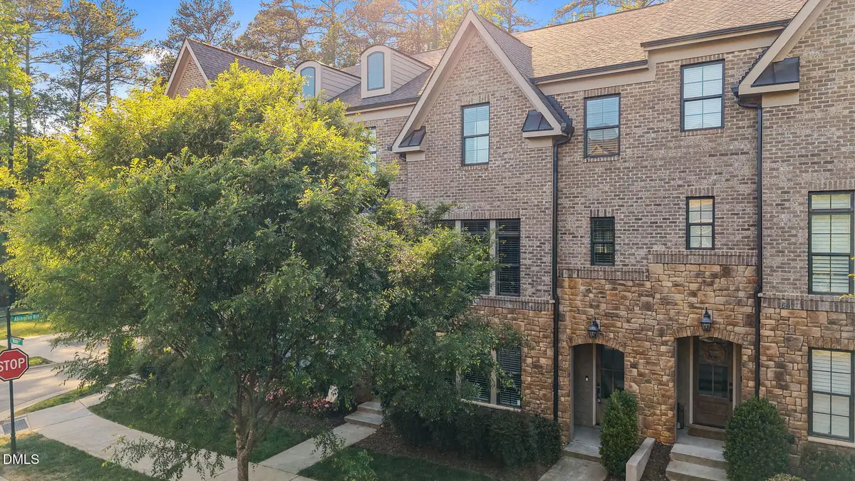 1605 Wooster Street, Raleigh, NC 27607 - #1