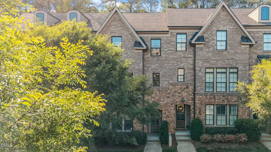 1605 Wooster Street, Raleigh, NC 27607 - #2