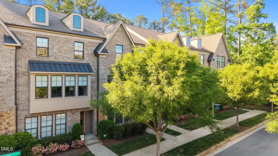 1605 Wooster Street, Raleigh, NC 27607 - #3