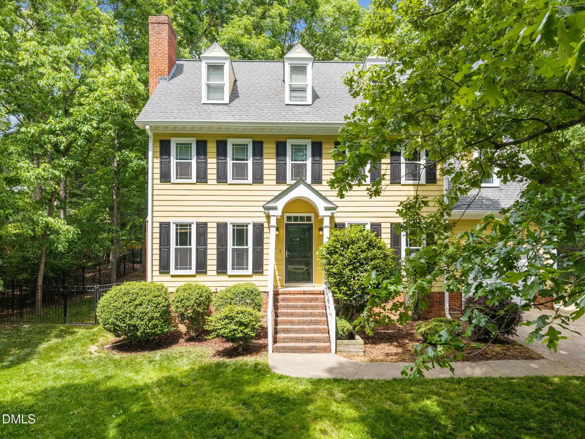 8221 Harps Mill Road, Raleigh, NC 27615 - #1
