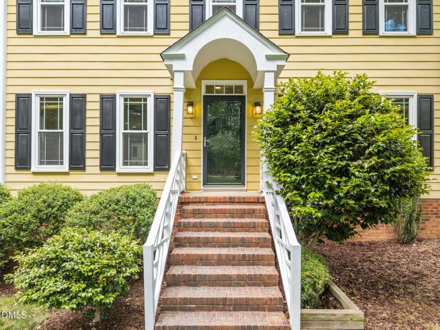 8221 Harps Mill Road, Raleigh, NC 27615 - #3