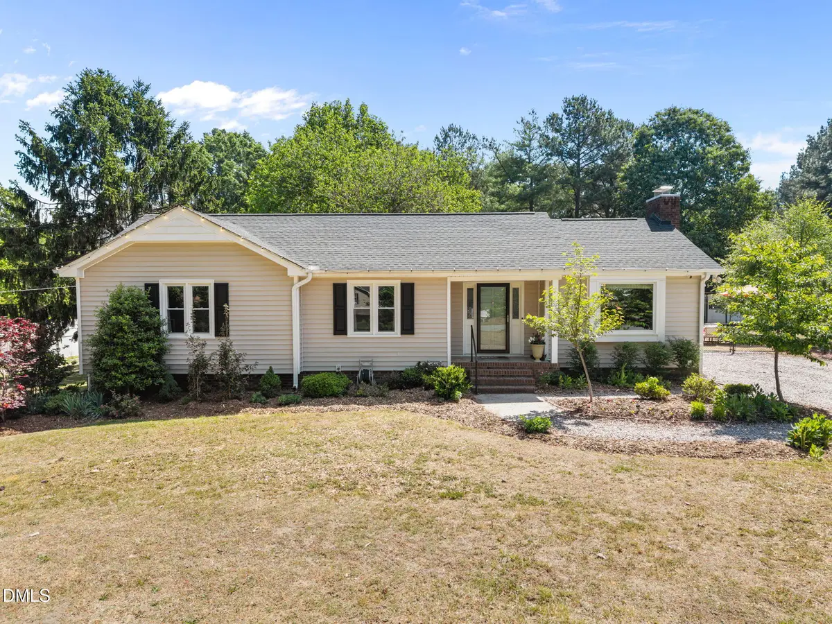 1317 Broken Branch Court, Raleigh, NC 27610 - #1