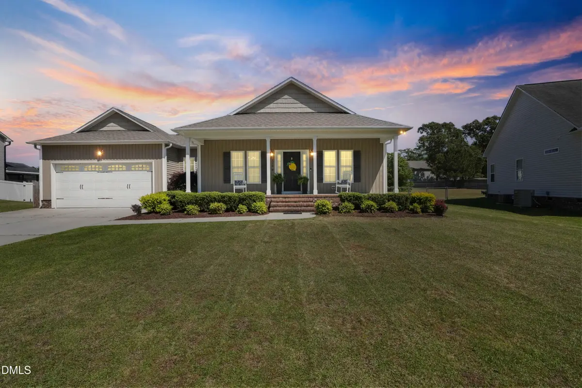 116b Willa Chase Court, Benson, NC 27504 - #1