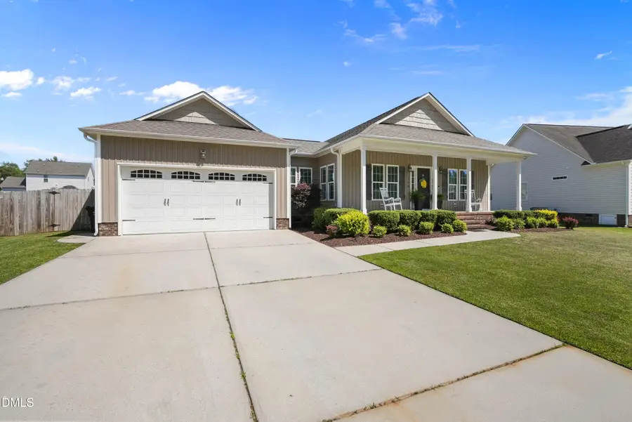 116b Willa Chase Court, Benson, NC 27504 - #3