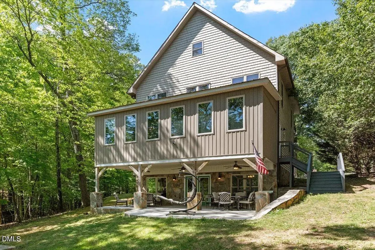 160 Stillwater Lane, Roxboro, NC 27574 - #1