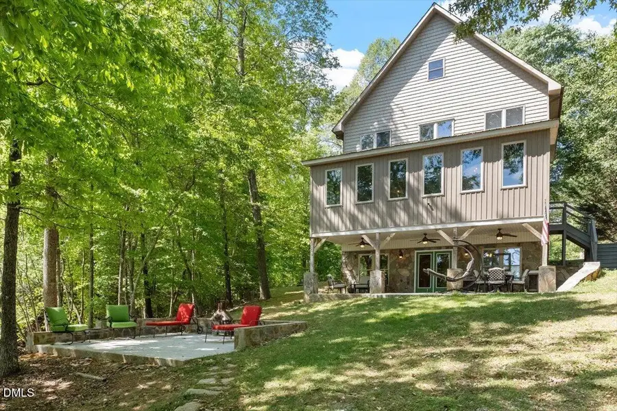 160 Stillwater Lane, Roxboro, NC 27574 - #2