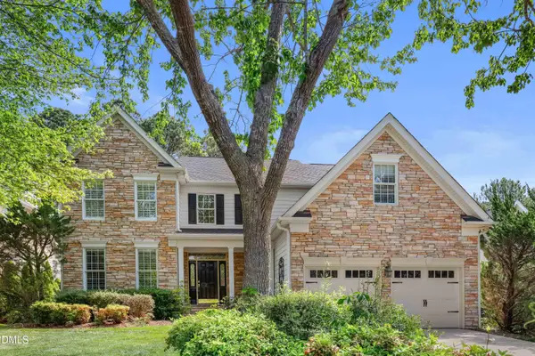 9012 Meadow Mist Court, Raleigh, NC 27617