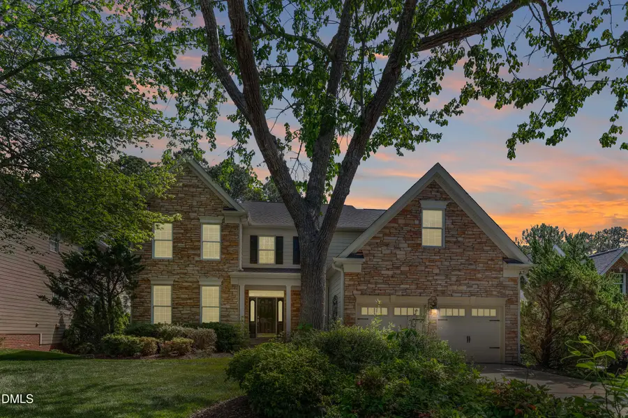 9012 Meadow Mist Court, Raleigh, NC 27617 - #2