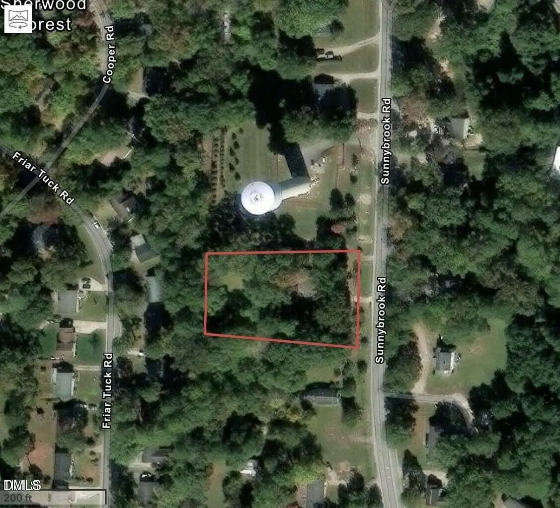620 Sunnybrook Road, Raleigh, NC 27610 - #1