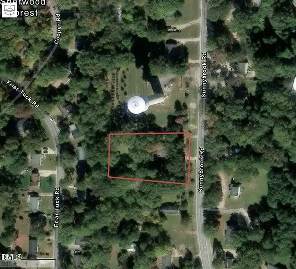 620 Sunnybrook Road, Raleigh, NC 27610