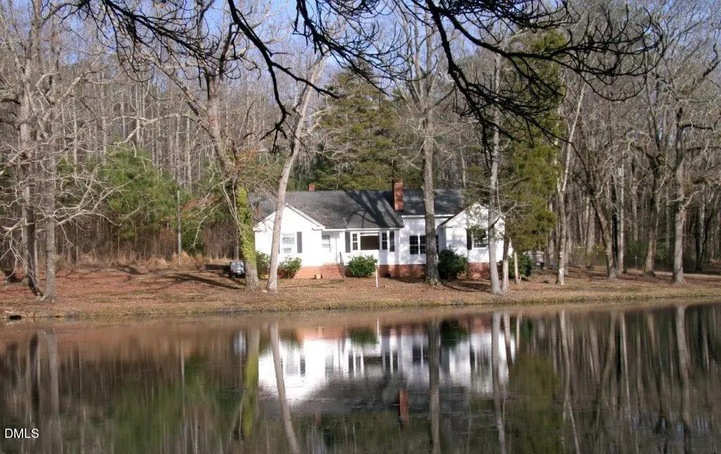 1191 Old Sanford Road, Moncure, NC 27559 - #1