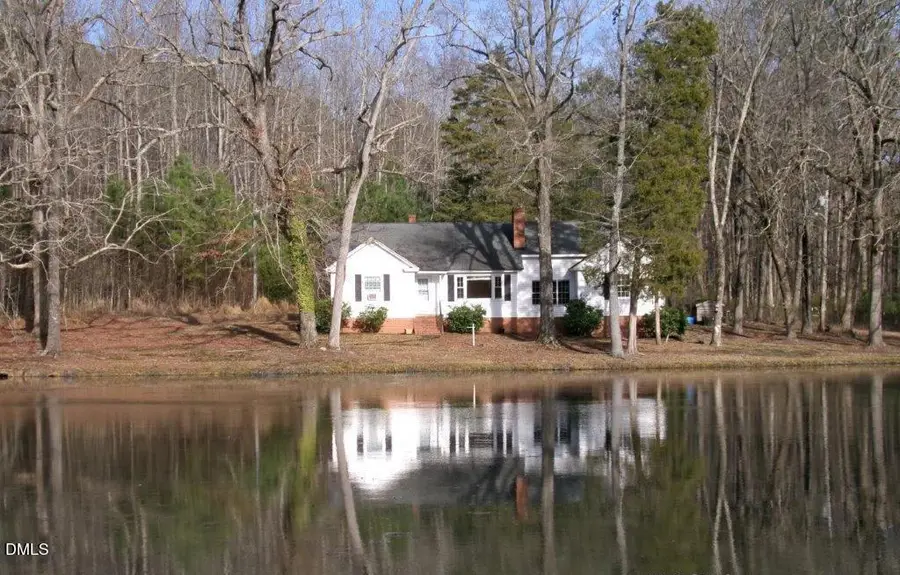 1191 Old Sanford Road, Moncure, NC 27559 - #2