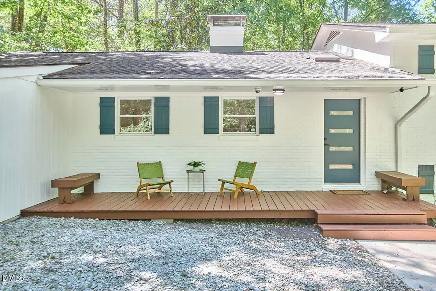 2009 Morehead Avenue, Durham, NC 27707 - #3