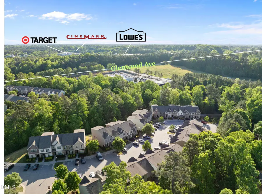 6257 Pesta Court, Raleigh, NC 27612 - #2