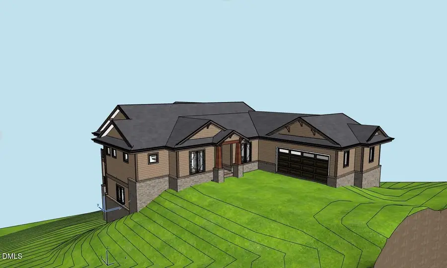 57803 Owen, Chapel Hill, NC 27517 - #2